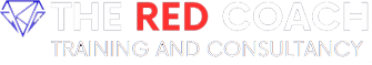 The Red Coach Logo