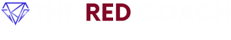 The Red Coach Logo